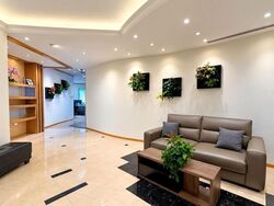Suntec Tower Three (D1), Office #625892991